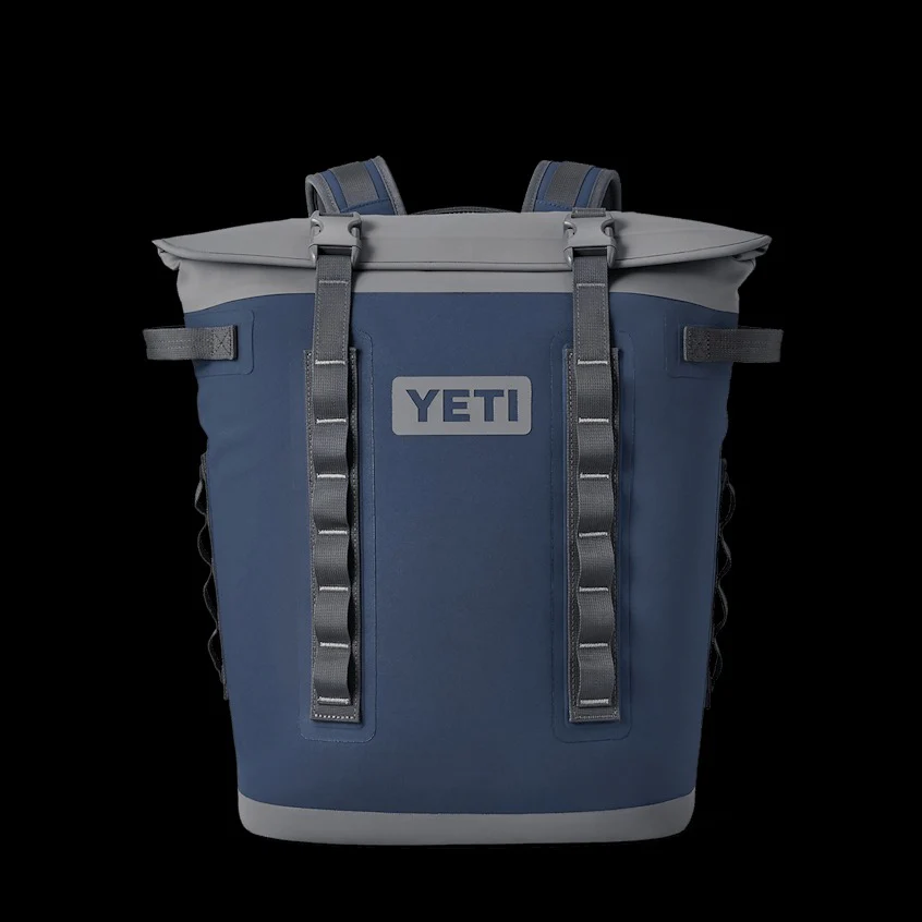 Yeti Hopper M20 Backpack Soft Cooler - Image 10