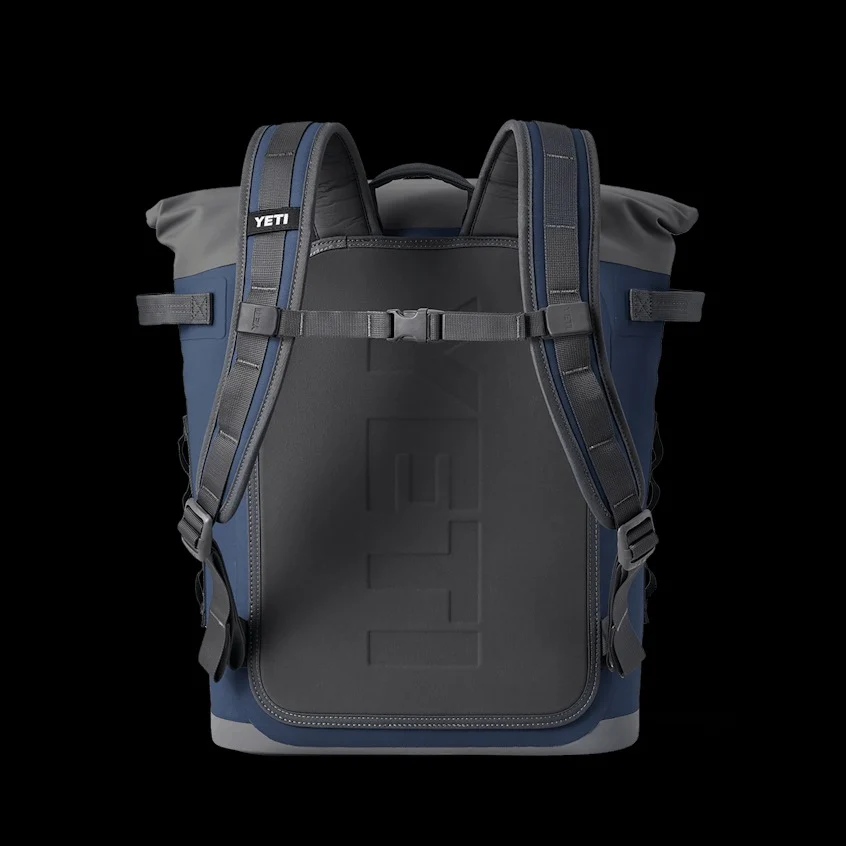 Yeti Hopper M20 Backpack Soft Cooler - Image 11