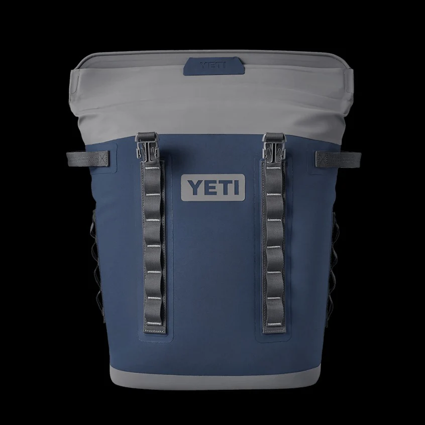 Yeti Hopper M20 Backpack Soft Cooler - Image 12
