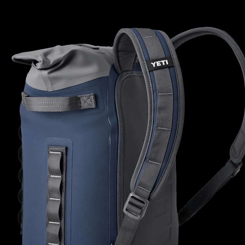 Yeti Hopper M20 Backpack Soft Cooler - Image 13