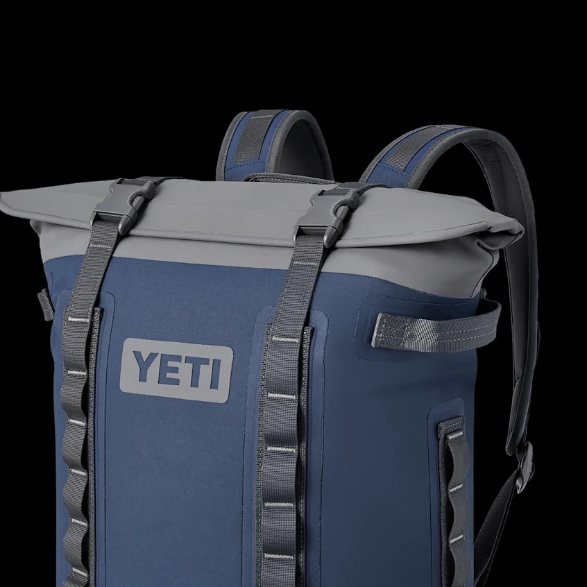 Yeti Hopper M20 Backpack Soft Cooler - Image 14