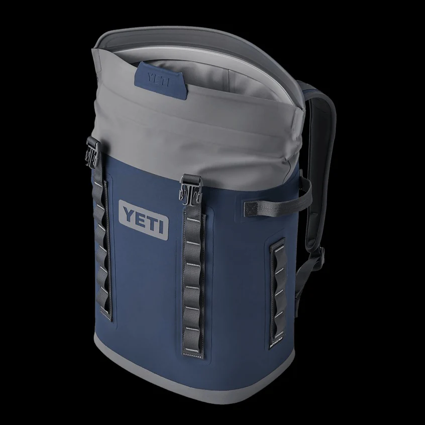 Yeti Hopper M20 Backpack Soft Cooler - Image 16