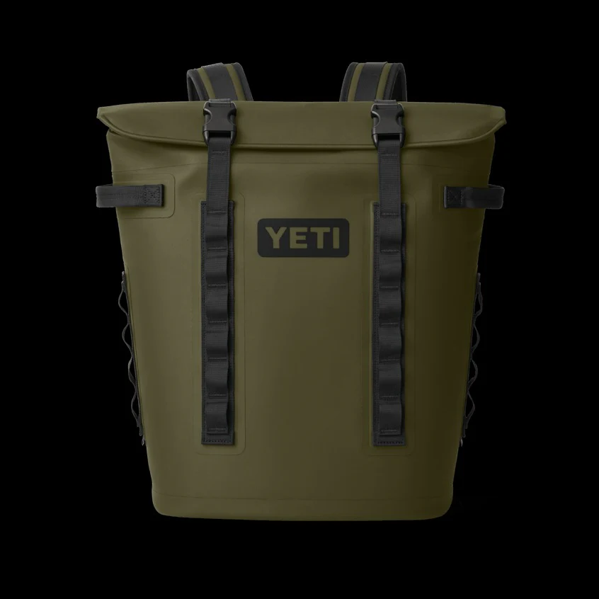Yeti Hopper M20 Backpack Soft Cooler - Image 19