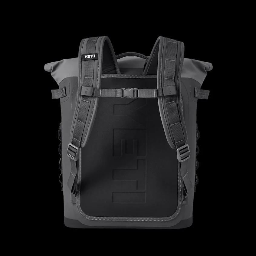 Yeti Hopper M20 Backpack Soft Cooler - Image 2