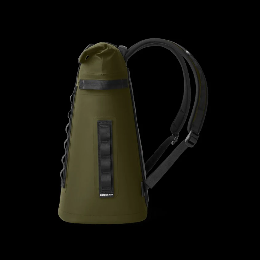 Yeti Hopper M20 Backpack Soft Cooler - Image 22