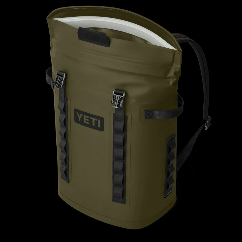 Yeti Hopper M20 Backpack Soft Cooler - Image 23