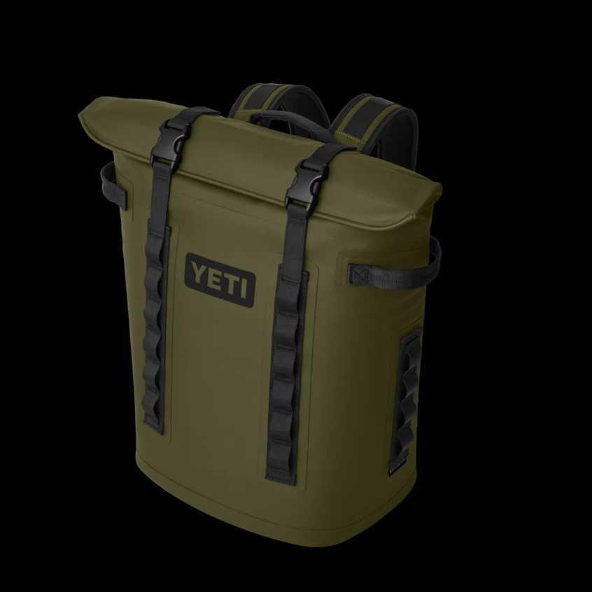Yeti Hopper M20 Backpack Soft Cooler - Image 24