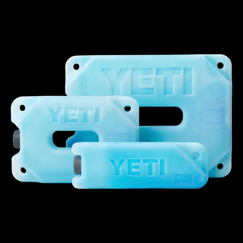 Yeti Ice Block