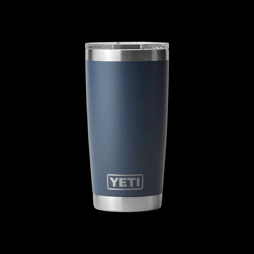 Yeti Rambler Tumbler Mugs - Image 5