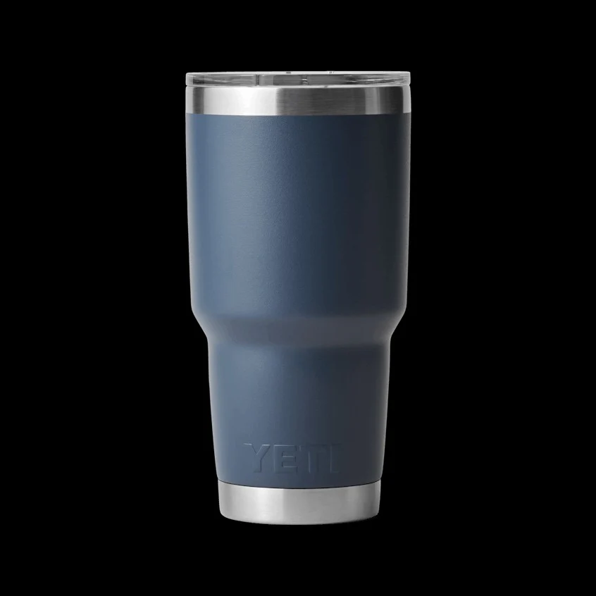 Yeti Rambler Tumbler Mugs - Image 8