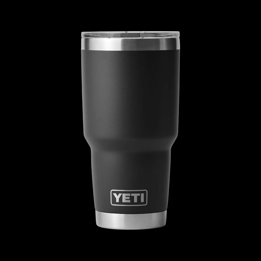 Yeti Rambler Tumbler Mugs - Image 9