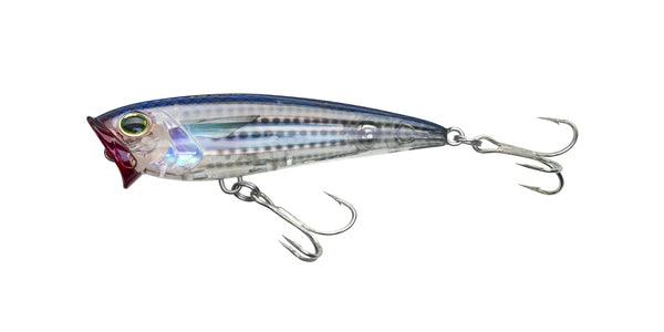 Yo-Zuri 3D Inshore Popper Lures - Image 3