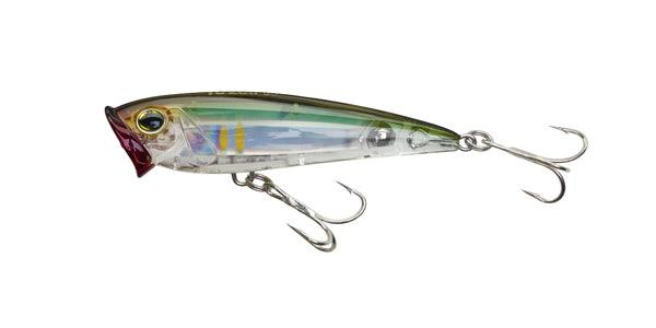 Yo-Zuri 3D Inshore Popper Lures - Image 4