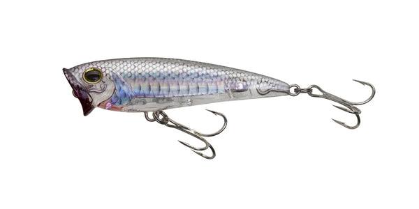 Yo-Zuri 3D Inshore Popper Lures - Image 5