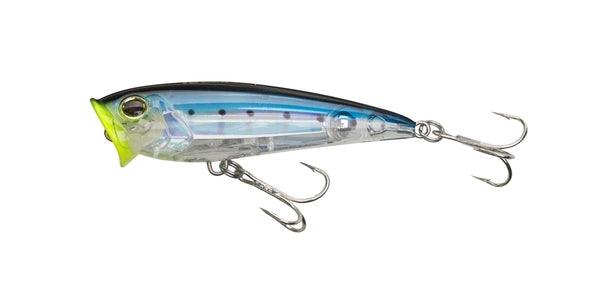 Yo-Zuri 3D Inshore Popper Lures - Image 6