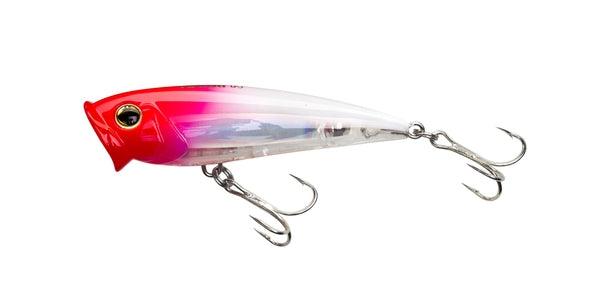 Yo-Zuri 3D Inshore Popper Lures - Image 7