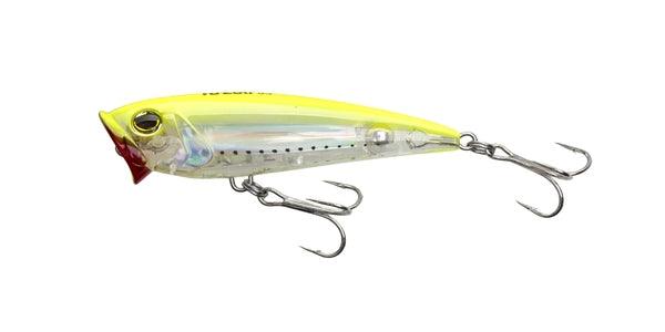 Yo-Zuri 3D Inshore Popper Lures - Image 8