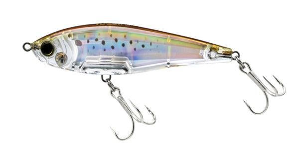 Yo-Zuri 3D Inshore Twitchbait Slow Sinking Lure