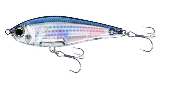 Yo-Zuri 3D Inshore Twitchbait Slow Sinking Lure - Image 6