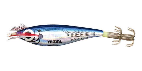Yo-Zuri A1022 Ultra Laser Squid Jigs - Image 4