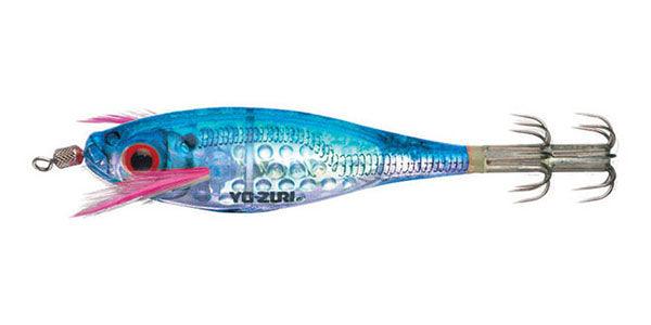 Yo-Zuri A333 Ultra Lens Aurora Squid Jigs - Image 4