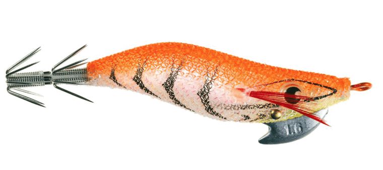 Yo-Zuri Aurie-Q RS Squid Jigs - Image 4