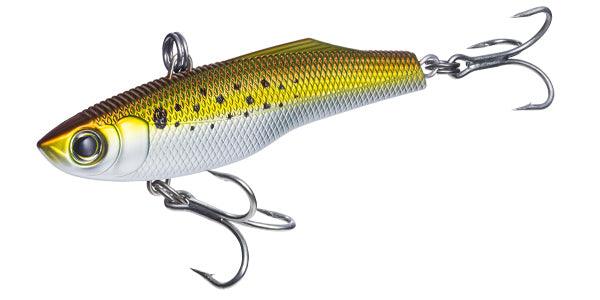 Yo-Zuri High Speed Vibe Trolling Lures - Image 2