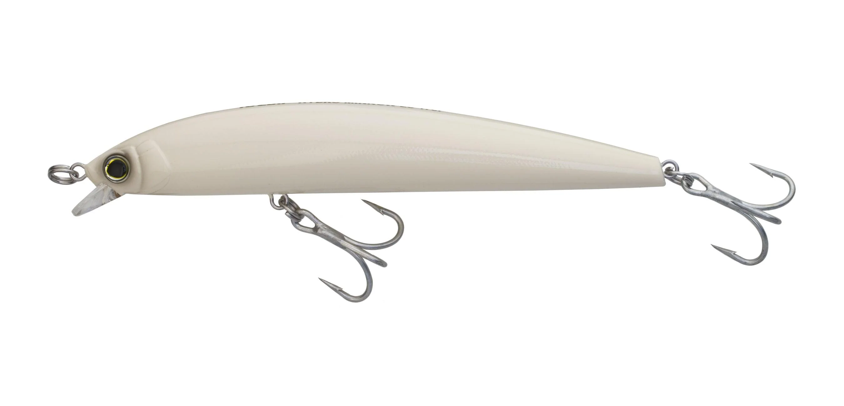 Yo-Zuri Hydro Minnow LC Lures - Image 2