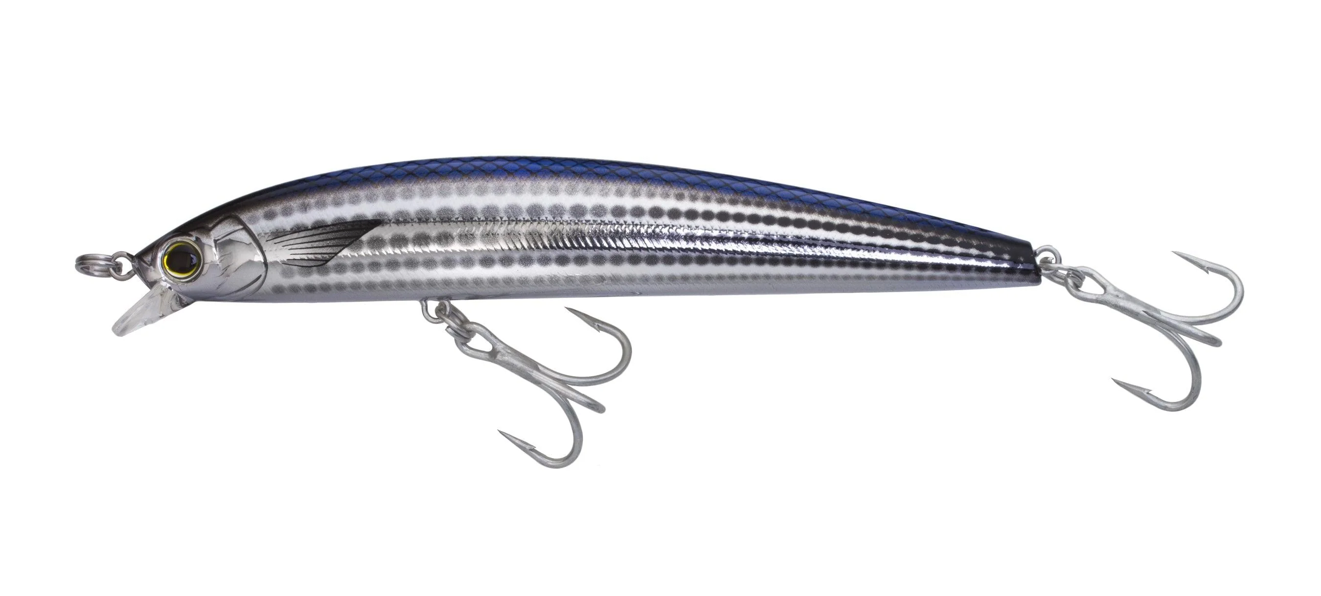Yo-Zuri Hydro Minnow LC Lures - Image 6