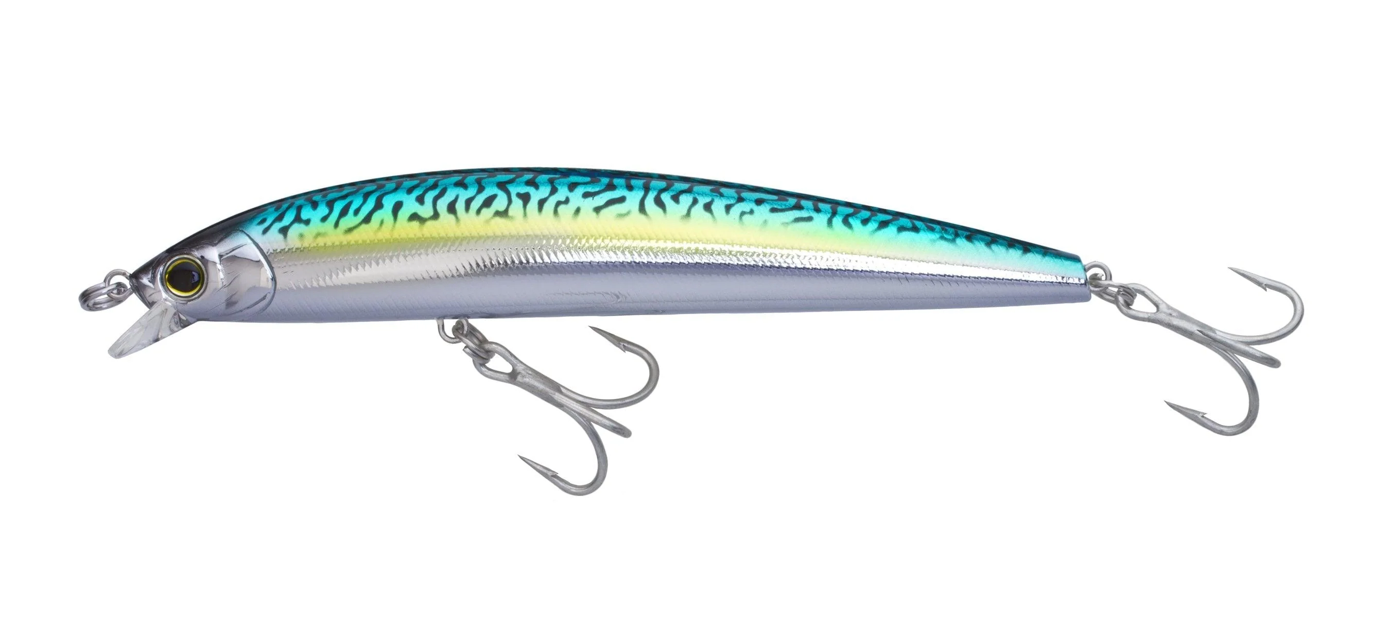 Yo-Zuri Hydro Minnow LC Lures - Image 7