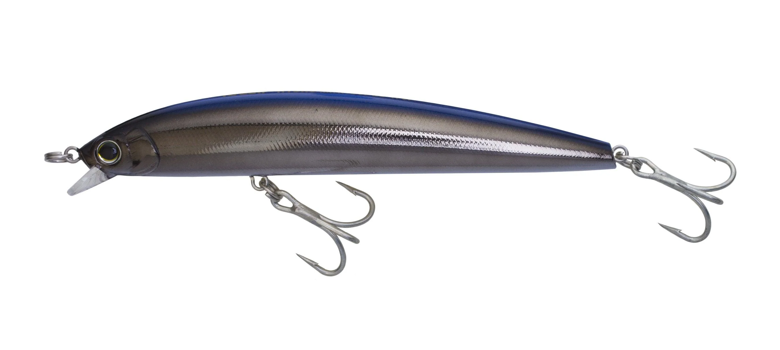 Yo-Zuri Hydro Minnow LC Lures - Image 8