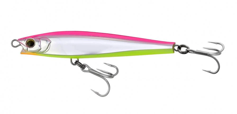 Yo-Zuri Hydro Monster Shot Sinking Lure - Image 2