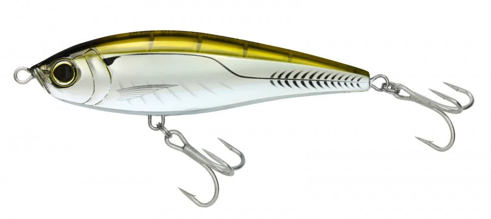 Yo-Zuri Hydro Twitchbait Sinking Lure - Image 3