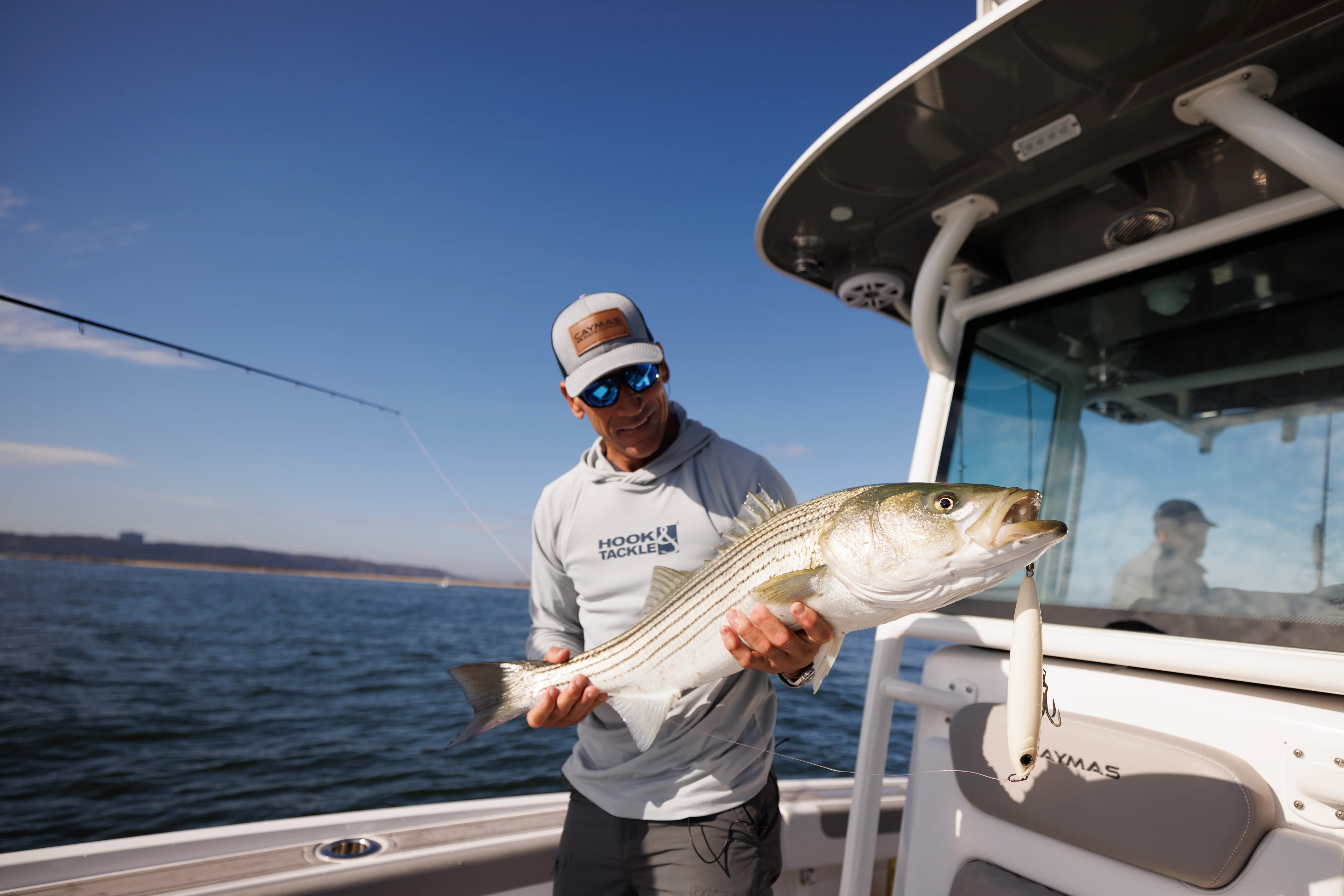 Yo-Zuri Mag Pencil Floating Lures - Image 4