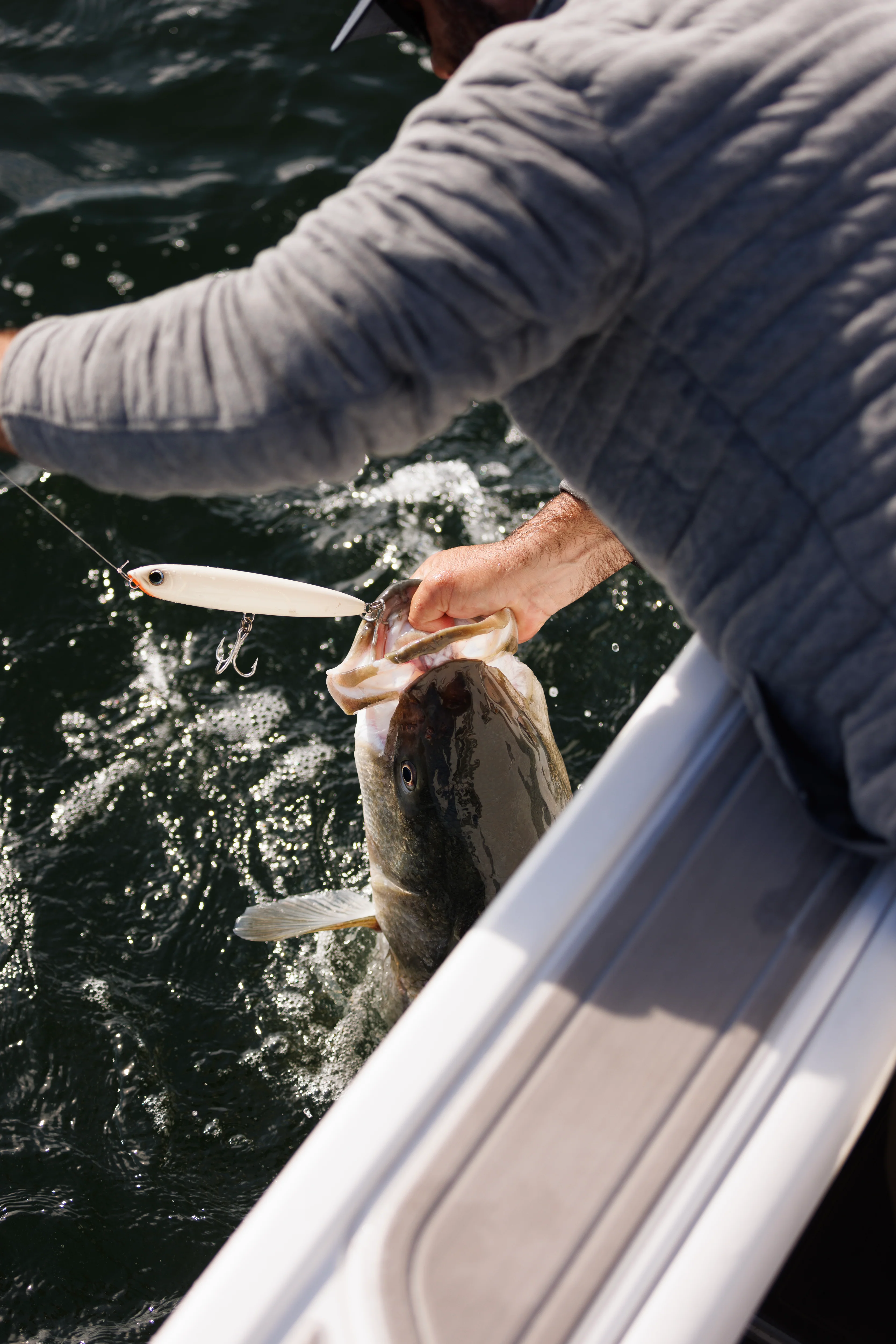 Yo-Zuri Mag Pencil Floating Lures - Image 5