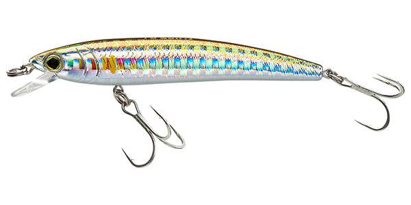 Yo-Zuri Pins Minnow Floating Lures - Image 5