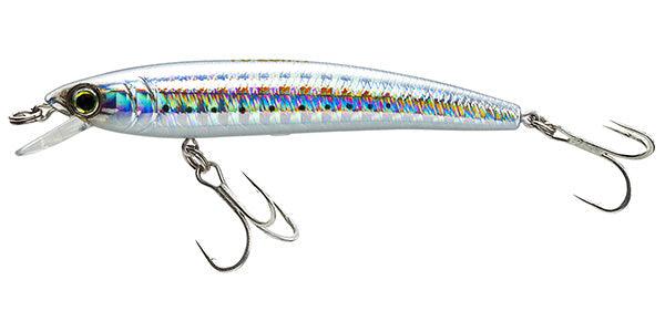 Yo-Zuri Pins Minnow Floating Lures - Image 6