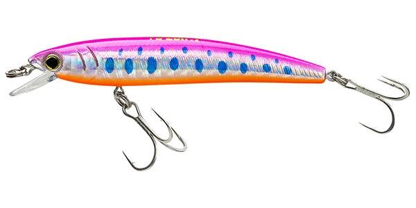 Yo-Zuri Pins Minnow Floating Lures - Image 8