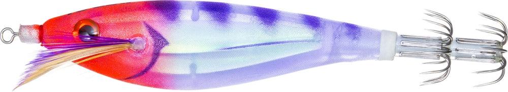 Yo-Zuri Ultra 3D Cloth M2 Squid Jigs *Buy One Get One* - Image 3