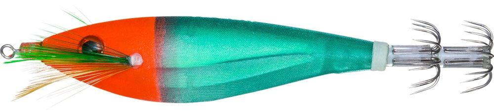 Yo-Zuri Ultra 3D Cloth M2 Squid Jigs *Buy One Get One* - Image 7