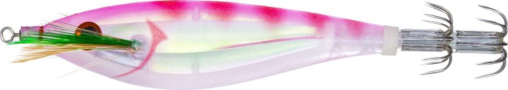 🎁 Yo-Zuri Ultra 3D Cloth M2 Squid Jigs *Buy One Get One* (100% off) - Image 4