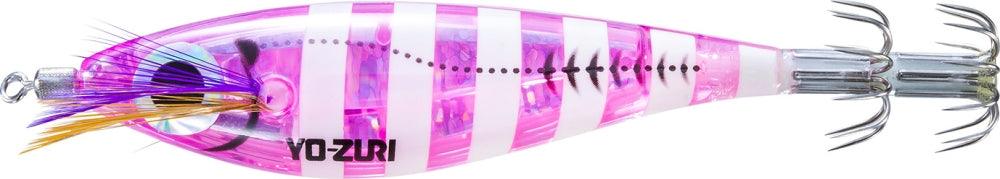 ๐ Yo-Zuri Ultra 3D Laser DX M2 Squid Jigs (100% off) - Image 4