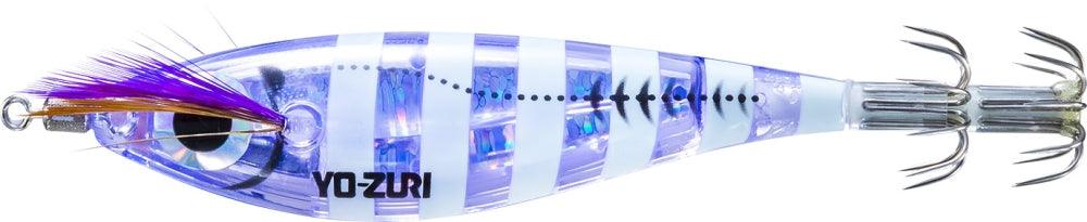 ๐ Yo-Zuri Ultra 3D Laser DX M2 Squid Jigs (100% off) - Image 5