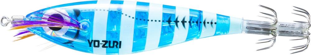๐ Yo-Zuri Ultra 3D Laser DX M2 Squid Jigs *Buy One Get One* (100% off) - Image 2
