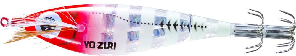 ๐ Yo-Zuri Ultra 3D Laser DX M2 Squid Jigs *Buy One Get One* (100% off) - Image 7