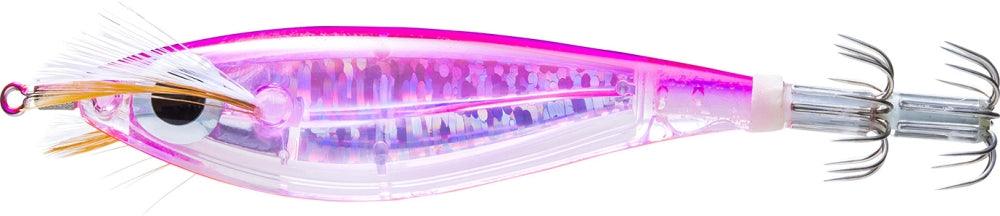 Yo-Zuri Ultra 3D Laser M2 Squid Jigs *Buy One Get One* - Image 7