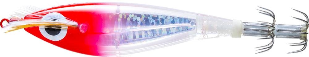 🎁 Yo-Zuri Ultra 3D Laser M2 Squid Jigs *Buy One Get One* (100% off) - Image 7