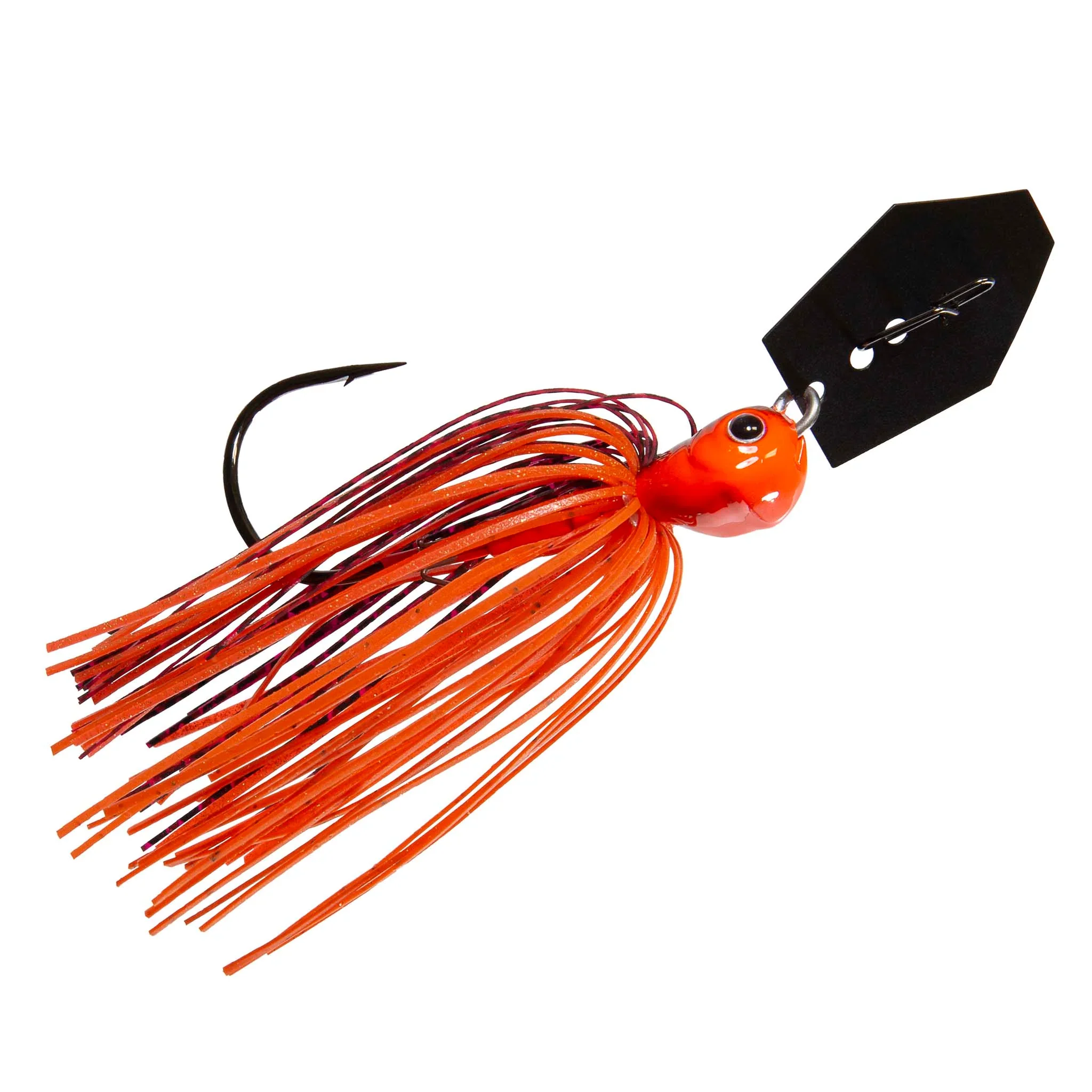 Z-Man Chatterbait Jack Hammer Lures