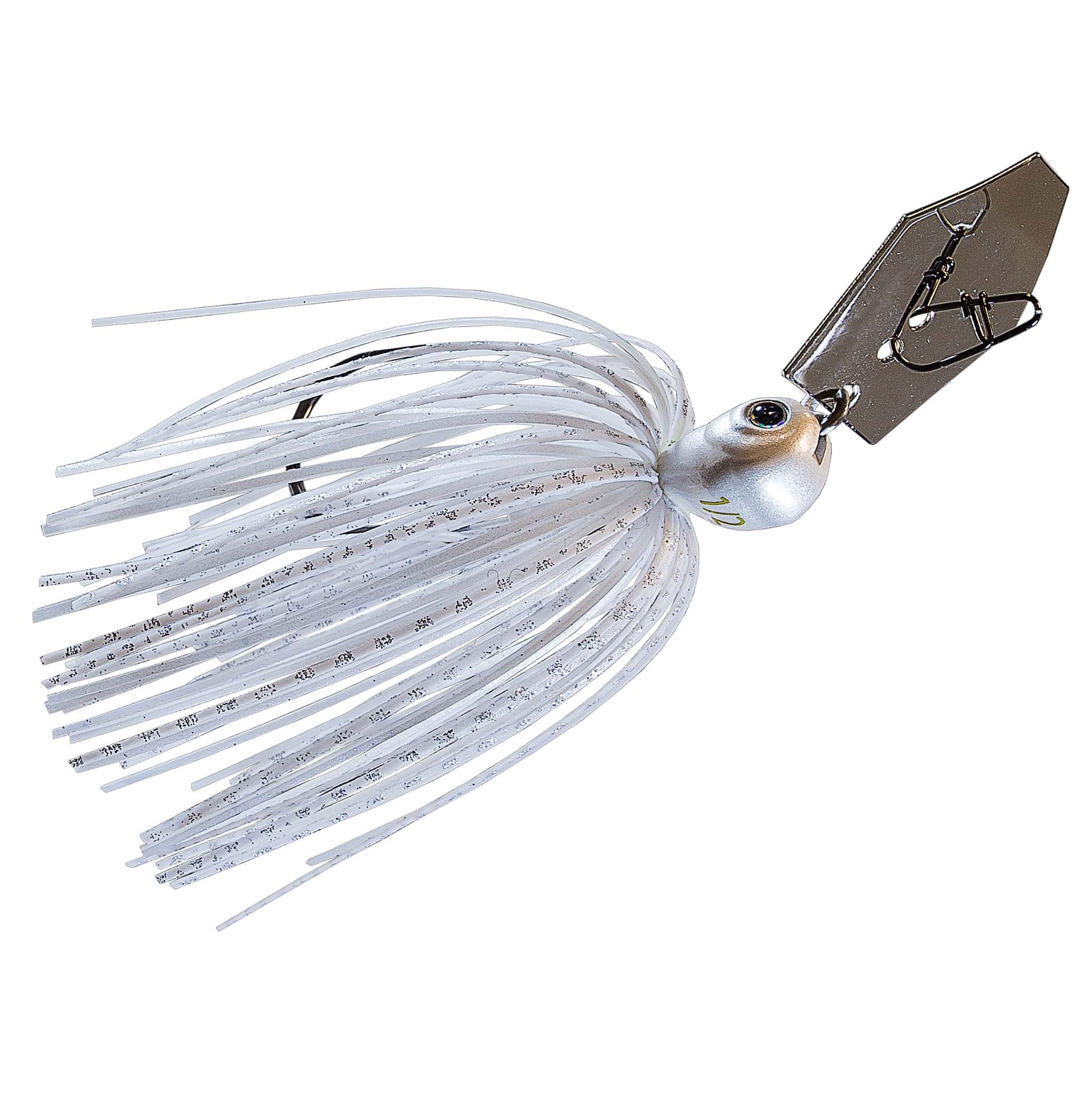 Z-Man Chatterbait Jack Hammer Lures - Image 2