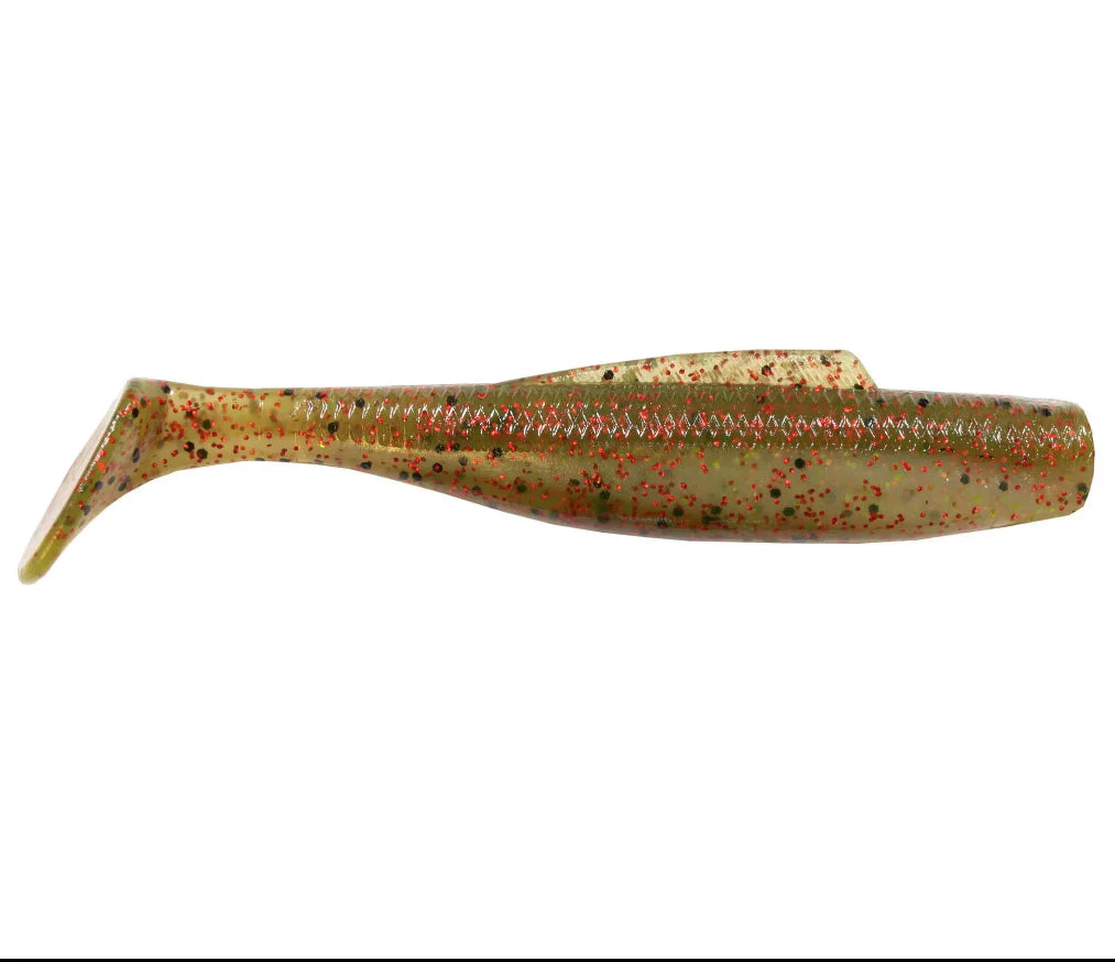 ๐ Z-Man DieZel MinnowZ Soft Baits (100% off) - Image 5